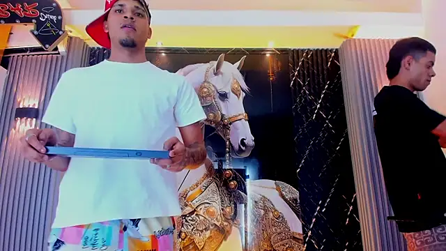 the_knights_of_the_night_'s Live XXX Chat