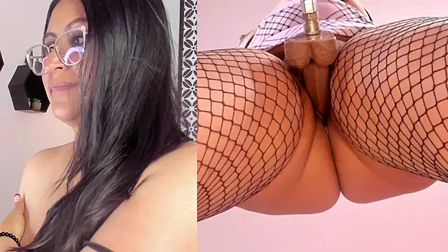 Amber_gold_ Obrolan Langsung XXX