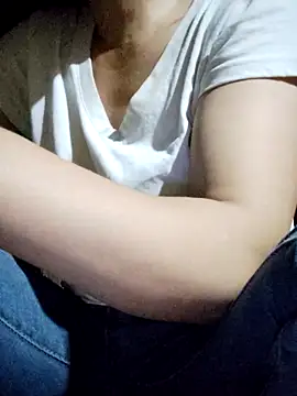 Chat XXX en directo de Congee-666