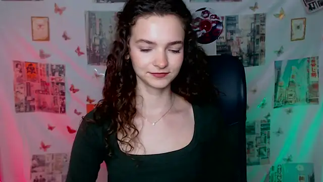 _SusieSu_ Chat XXX live