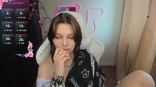 AudreyyKim's Live XXX Chat