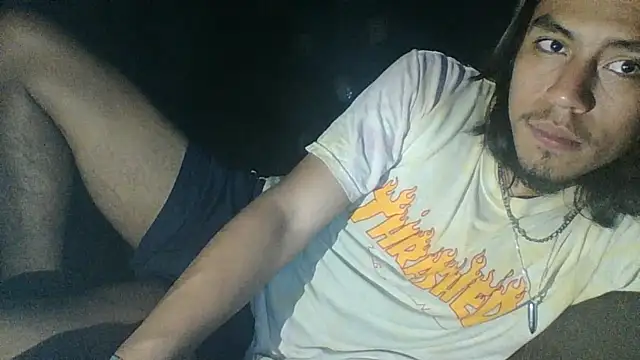 AlexAlejandro13 Pertunjukan Webcam
