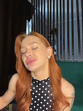 LittleFox___'s Live XXX Chat