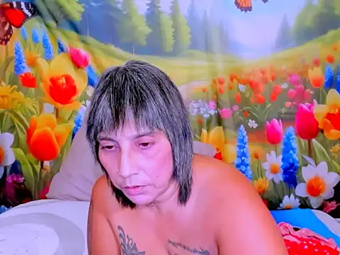 indianroxyのライブXXXチャット