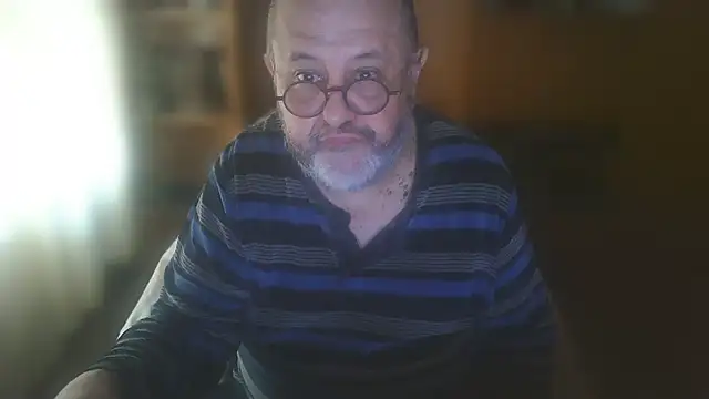 Koldo70 – webcam-show