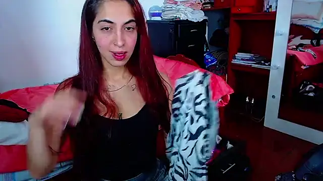 Онлайн чат XXX MariamGray1