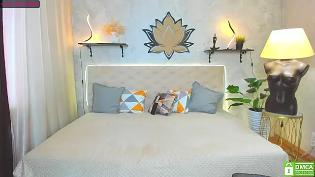 StripBianka – Kamerová šou