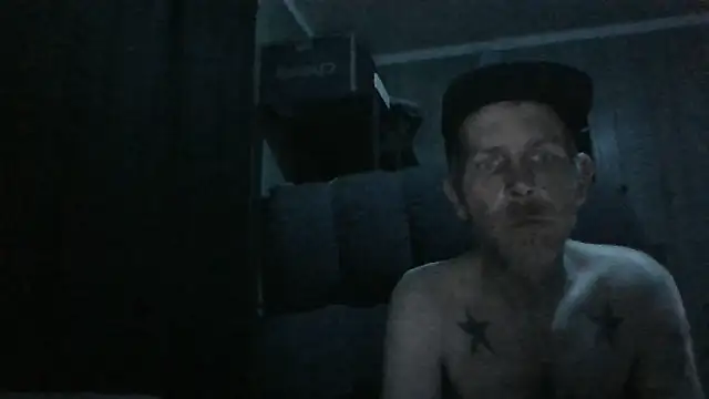 Chat XXX en directo de EEYORE86