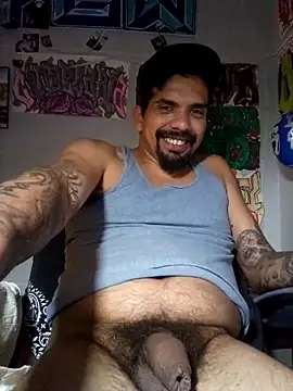 Czat XXX na żywo – Dunkas69