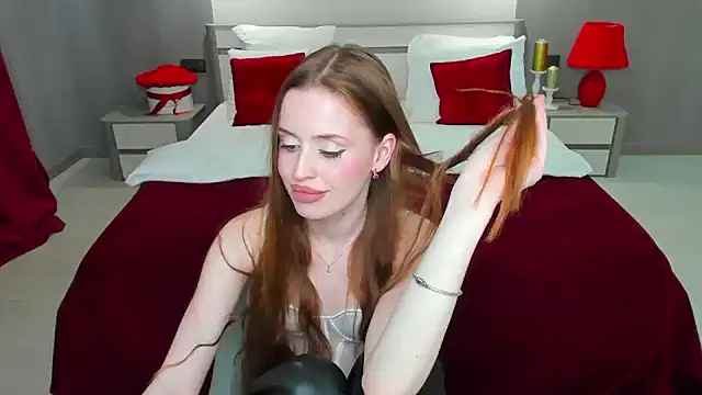 _Sweet__Cherry_'s Live XXX Chat