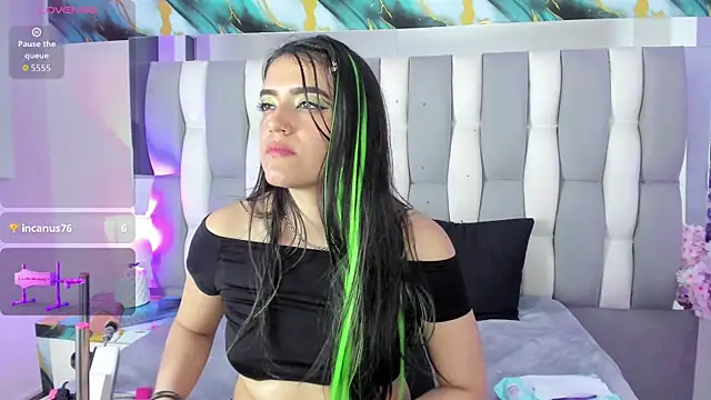 Онлайн чат XXX IsaDiiaz