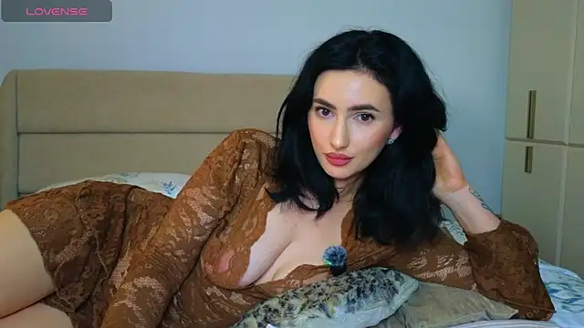 Chat XXX ao vivo de YourDesiree_