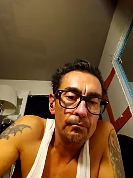 Show webcam de Pumpndeep