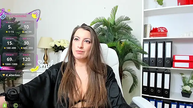 amayawest Obrolan Langsung XXX