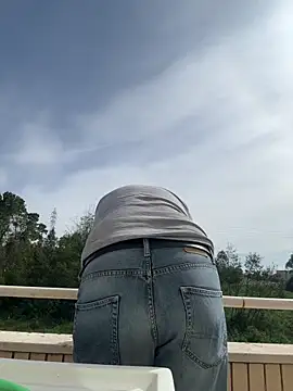 Show de Noitelivre na webcam