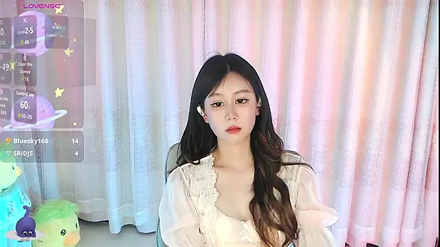 Aimee-520 现场XXX聊天