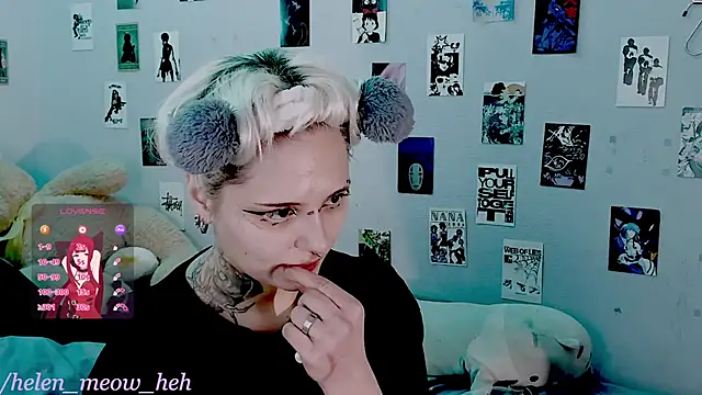 bixxxiz Chat XXX in diretta