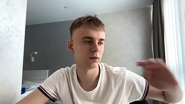 SoloFury Live XXX-Chat