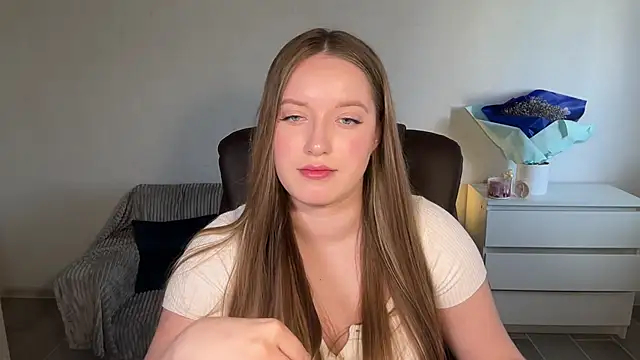 EvaMaddison Chat XXX in diretta