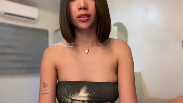 Show de GenesisCastillano na webcam