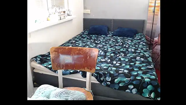 Вебкам-шоу Sweetboobs