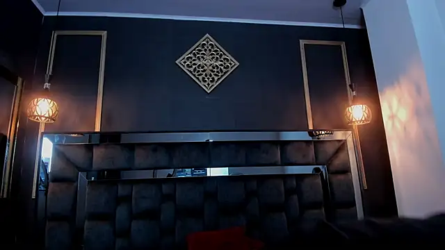 دردشة Aniajoness_ الجنسية المباشرة