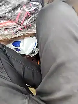 X-boy-11のウェブカメラショー