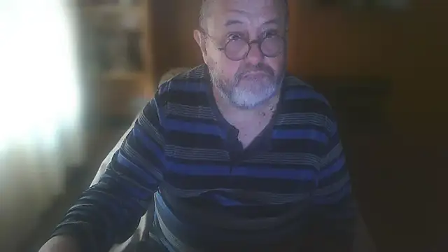 Koldo70のウェブカメラショー