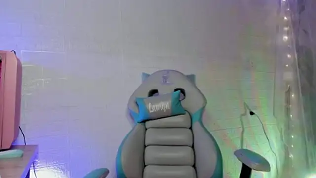 Lauryn_muller Chat XXX in diretta