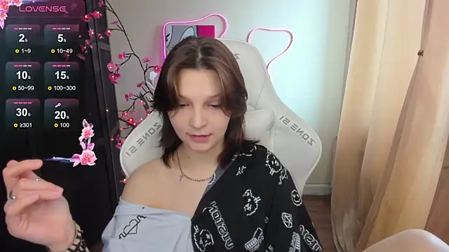 AudreyyKim's Live XXX Chat