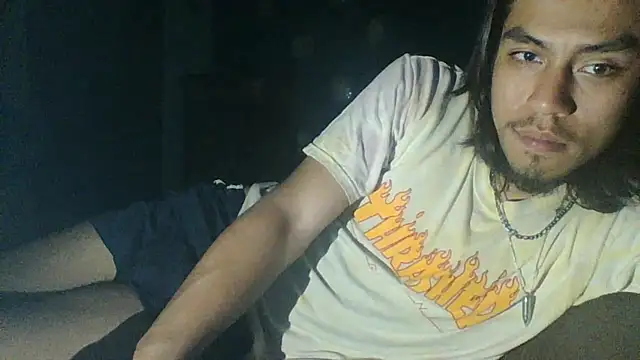 AlexAlejandro13 Chat XXX in diretta