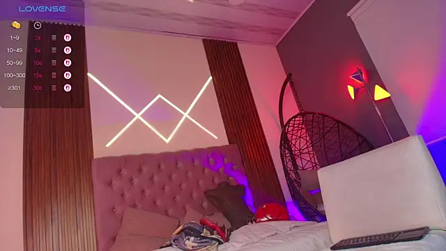 rihanna_rose Live XXX-Chat