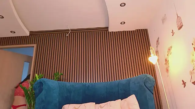 Chatroom XXX en direct de TinyBlair