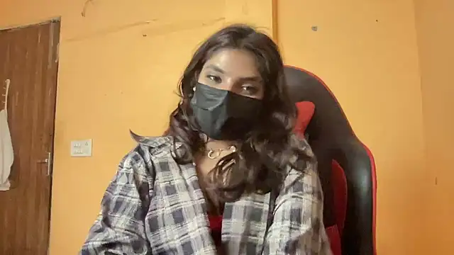 callmeshreya Live XXX-Chat