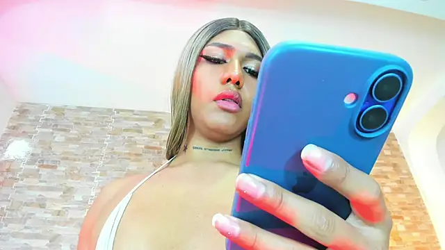 Dreams_Chloe Live XXX-chat