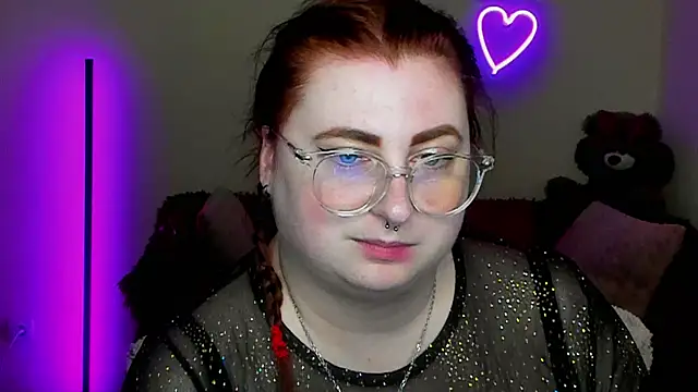 Alicia_love00 Obrolan Langsung XXX