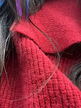 luna-sisi Pertunjukan Webcam