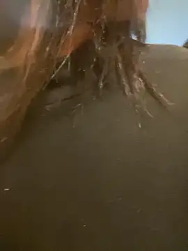 Milana_UKのウェブカメラショー