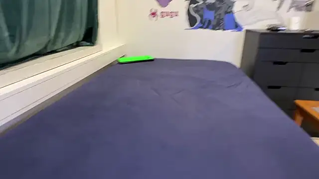 Show de killa2053 na webcam