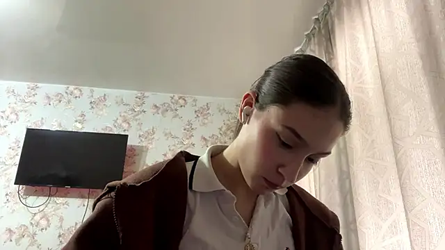 PagedLard Show in webcam