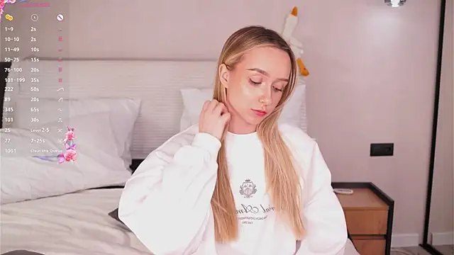 HollisBeckett: απευθείας συνομιλία ΧΧΧ