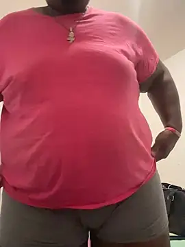 Show webcam de BigBossaNova69