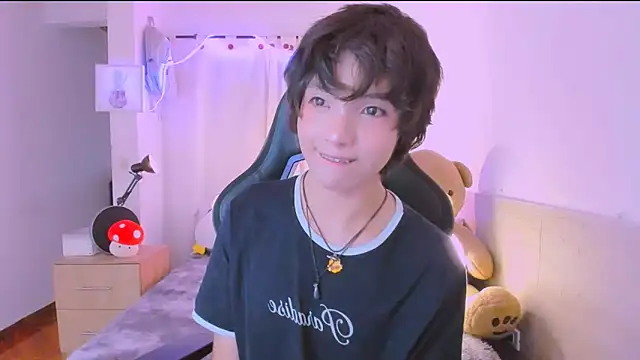 Sweet_Allan Obrolan Langsung XXX