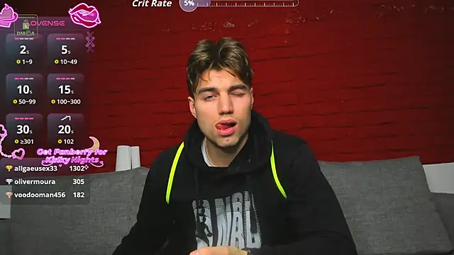 عرض كام Kyle_Baker