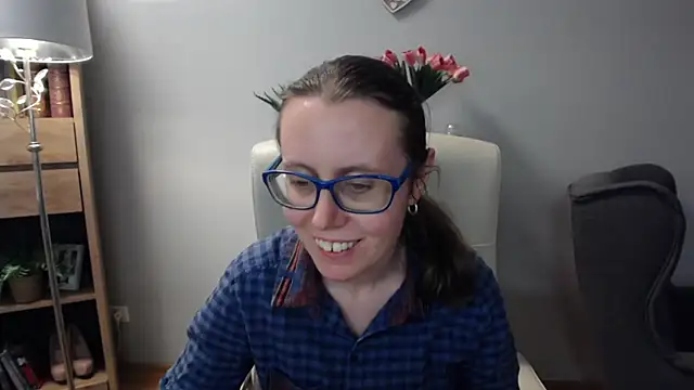 Chat +18 de sweetxLizzy ao vivo