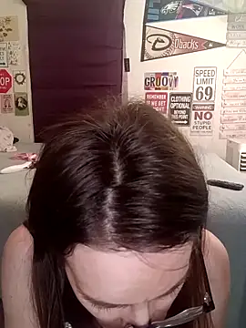 snowbird1117 élő XXX-chatje