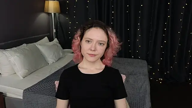 HottoKori élő XXX-chatje