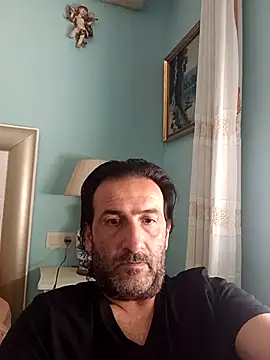 DanTrov79's Webcam Show