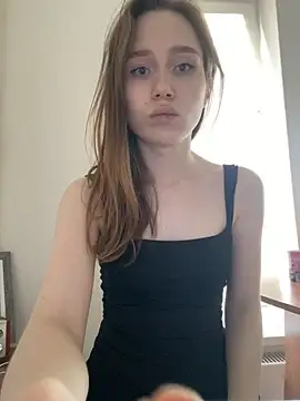 Mary_Smitty – Live XXX-chat