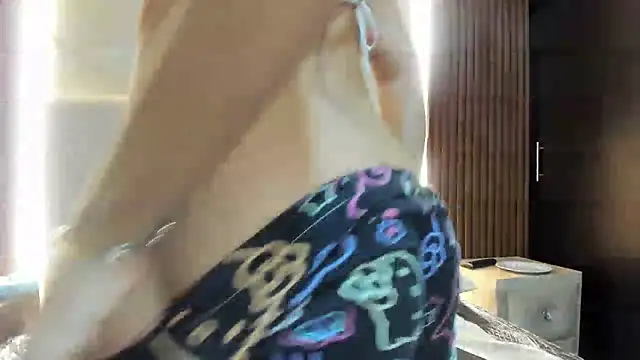 MilaDivine Webcam-Show